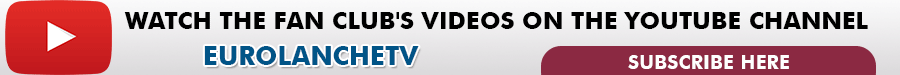 Eurolanche's official YouTube channel - banner