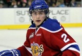 Cody Corbett vyhral titul vo WHL