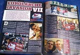 Pro Hockey napísal o Eurolanche Invasion