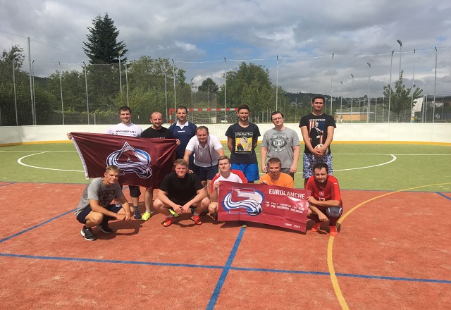 Top 60 fotiek Eurolanche (51.)
