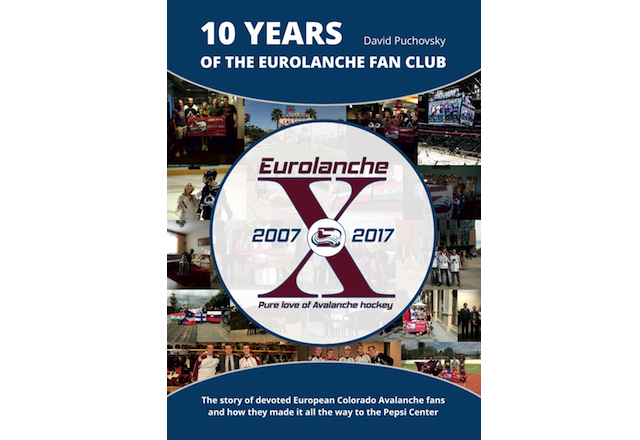 European Fan Club of Colorado Avalanche