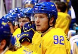 Landy, Stastny a Duchene v semifinále