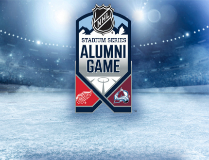 Alumni Game Preview: Avs - Red Wings