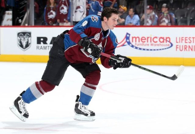 European Fan Club of Colorado Avalanche