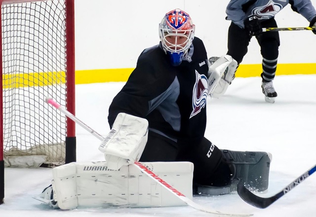 Exkluzivní rozhovor: Pajpach sní o NHL