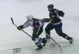 Bertuzzi a Moore sa dohodli