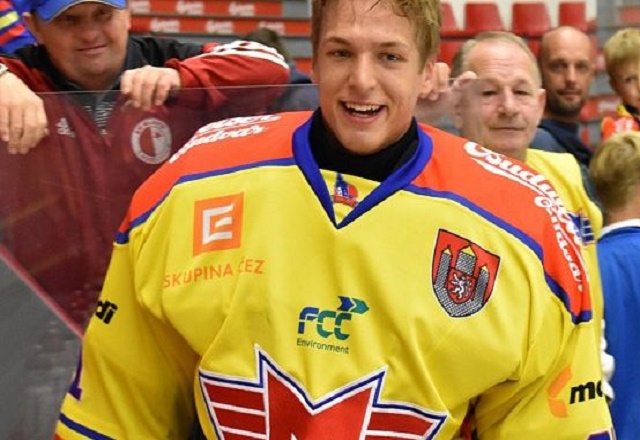Exclusive: Interview with Petr Kvaca