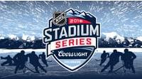 Odhalili sme logo pre Stadium Series