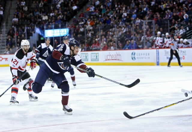 Exclusive interview: Sven Andrighetto