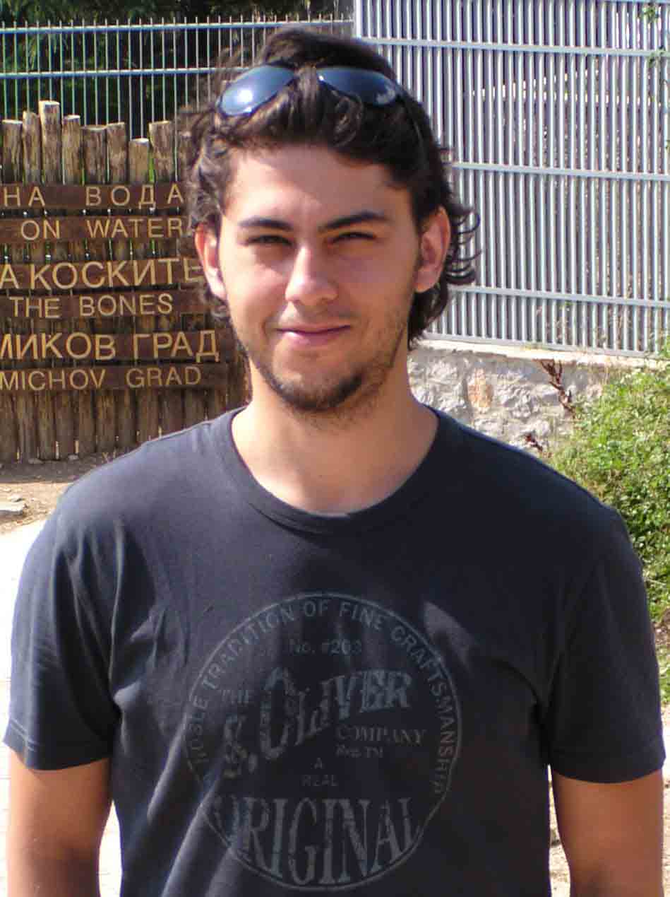 Dimitar