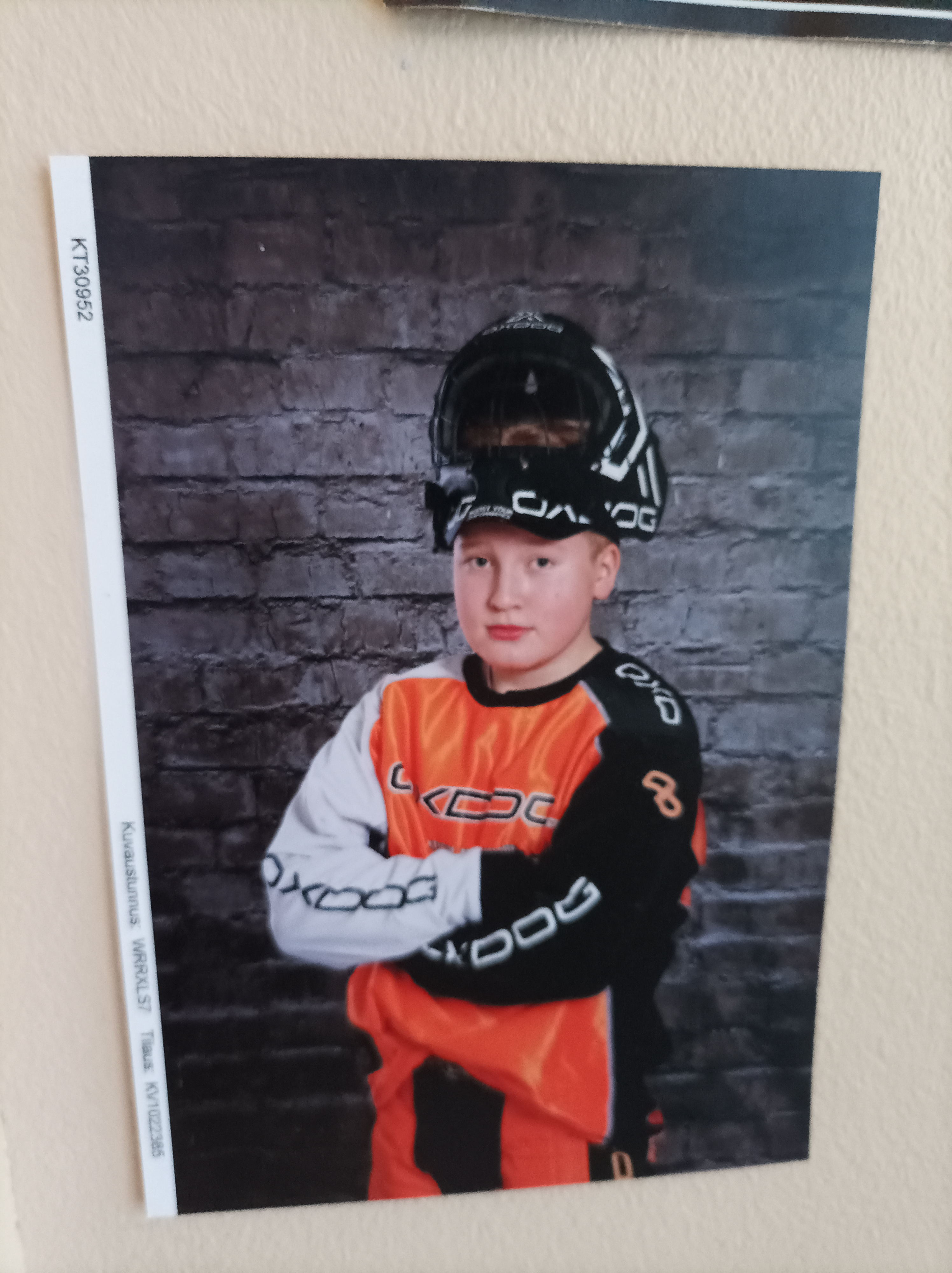 Niklas