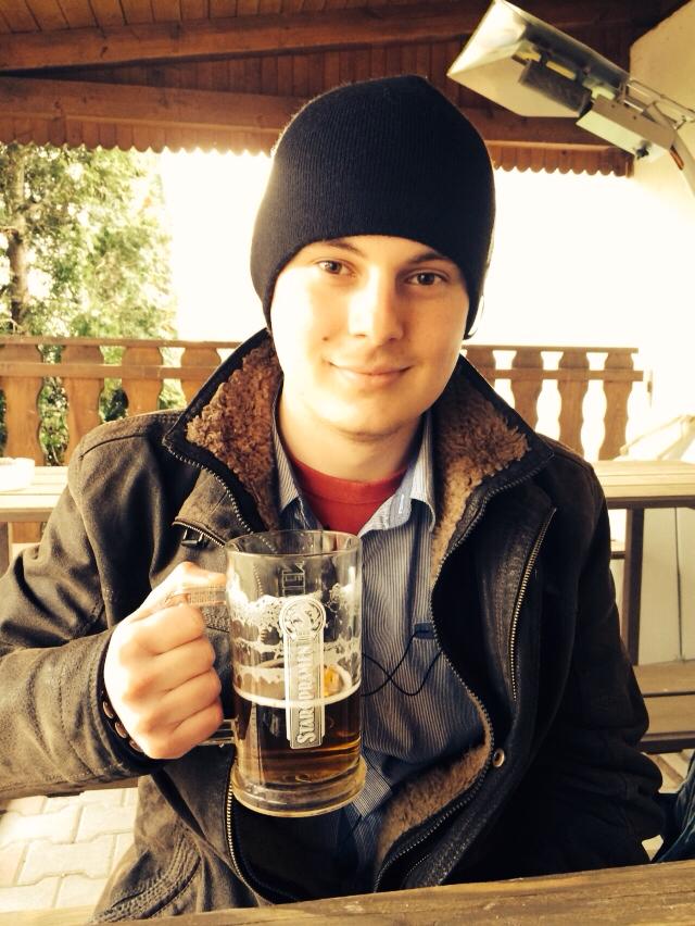 Martin