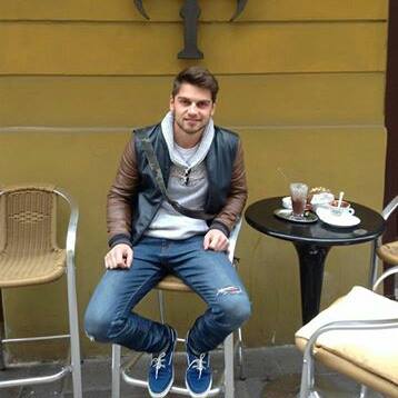 Ondrej
