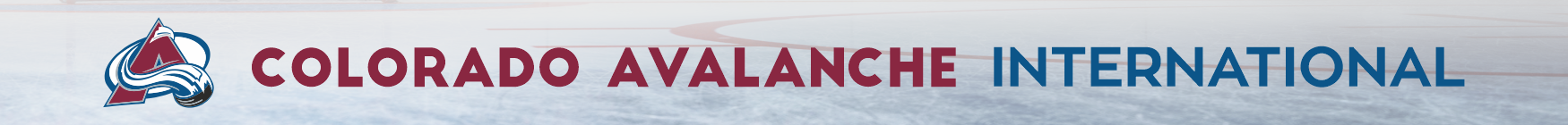 Colorado Avalanche International