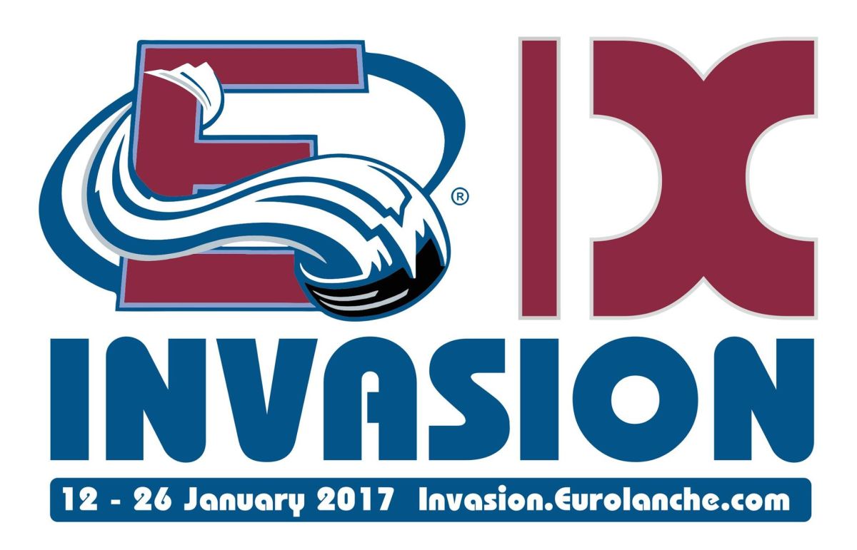 Gallery: Eurolanche Invasion IX 2016/2017