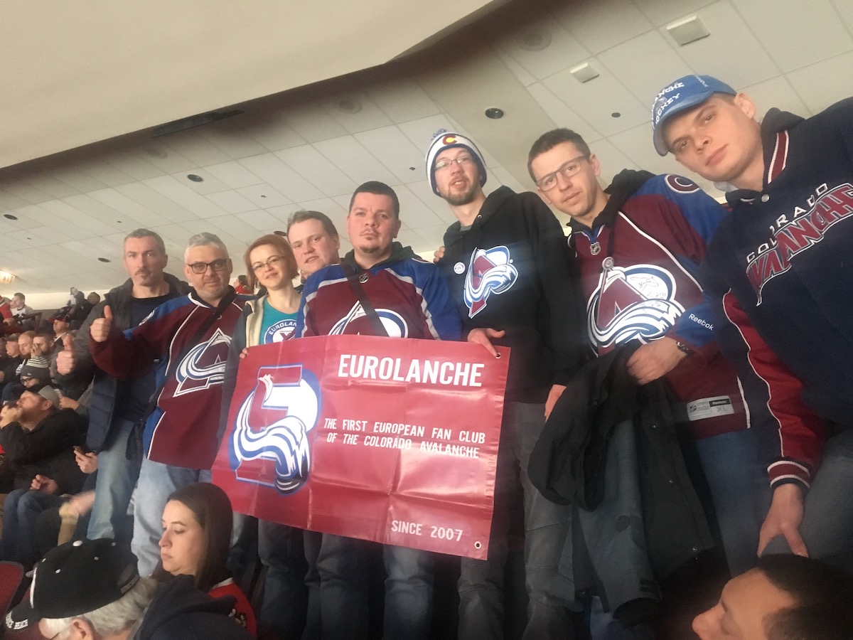 Gallery: Eurolanche members in Chicago (Invasion XI)