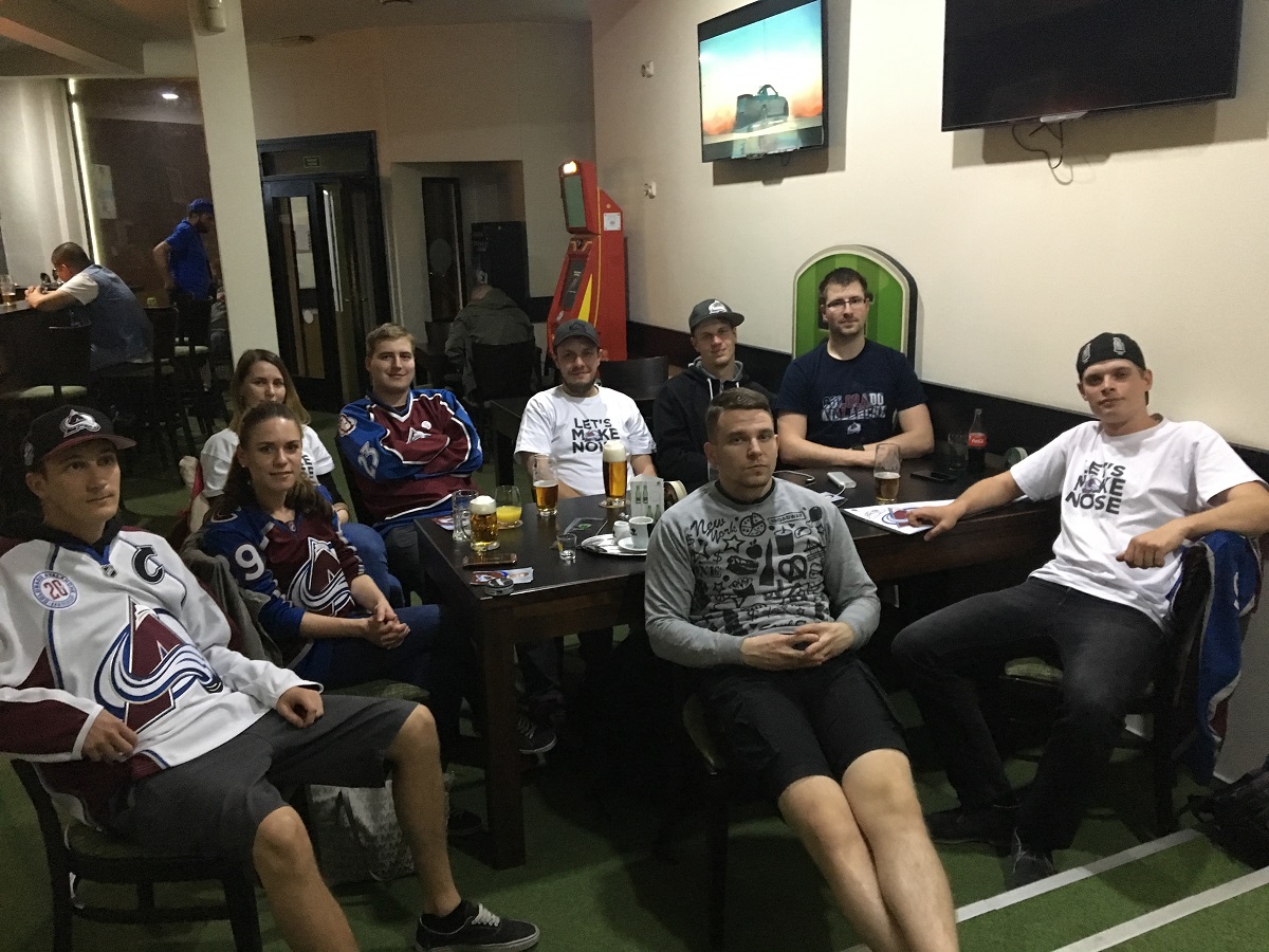Gallery: Eurolanche Meeting 10 (2018, Czech Republic)