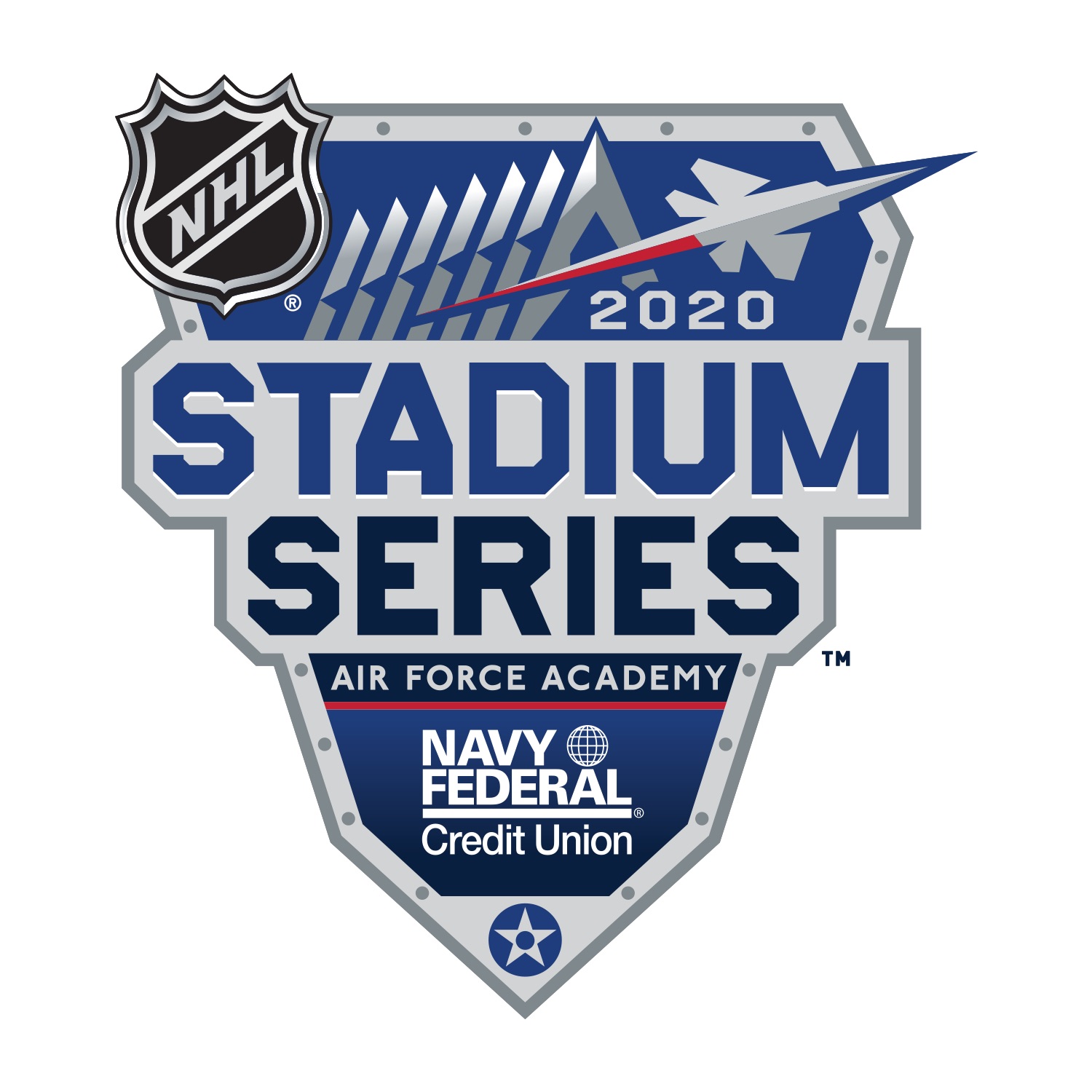 Gallery: Eurolanche at the 2020 NHL Stadium Series (Invasion XII)