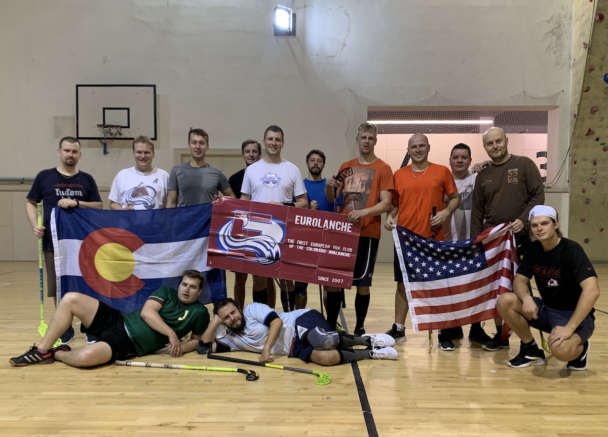 Gallery: Eurolanche Meeting 14 (2021, Czech Republic)