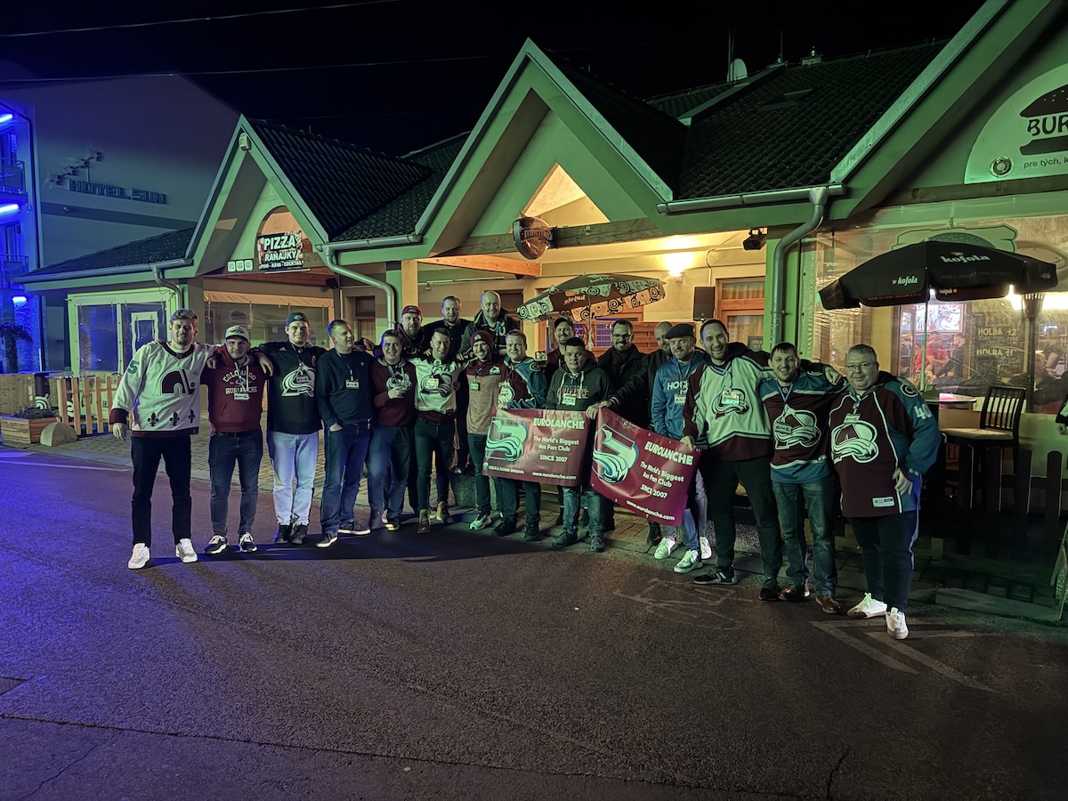 Gallery: Eurolanche Meeting 17 (2024, Slovakia)