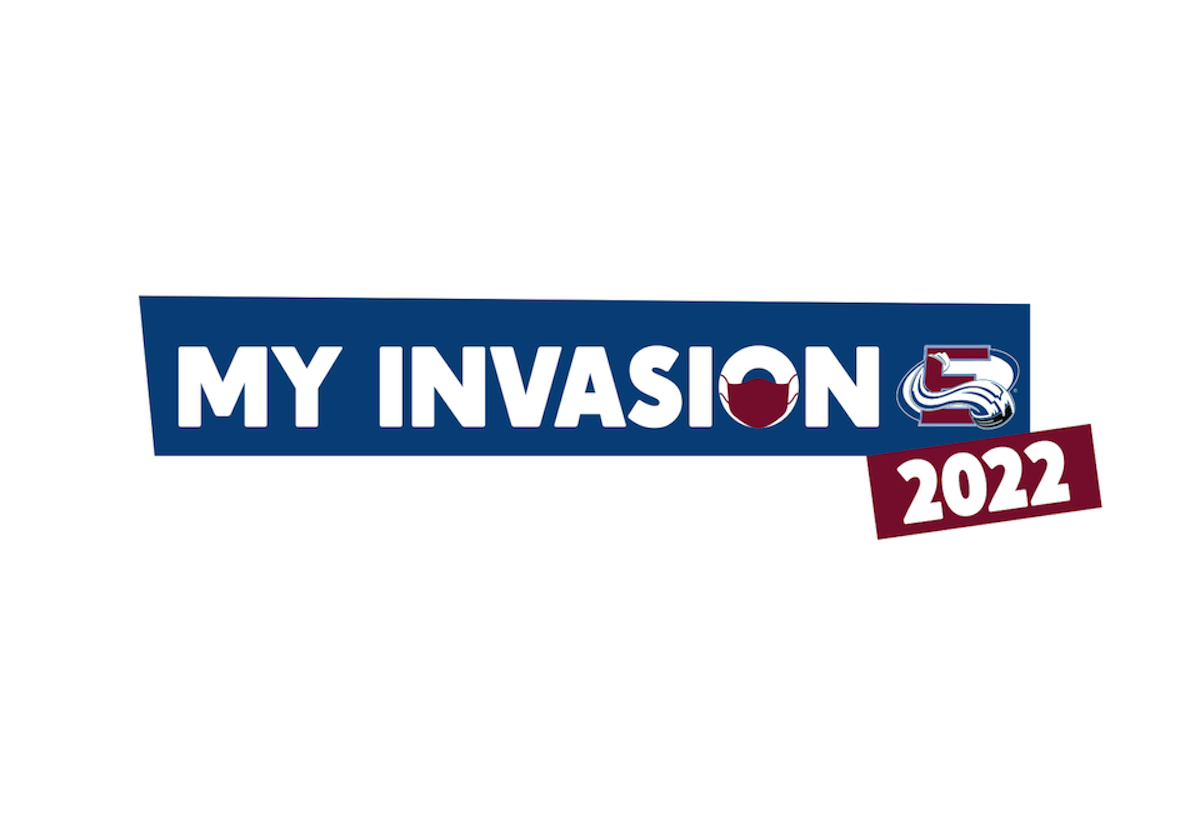 Gallery: My Invasion 2022 (David Puchovsky´s trip)